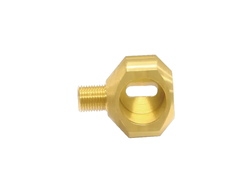 Air Arms 新フィメールフィリングコネクター