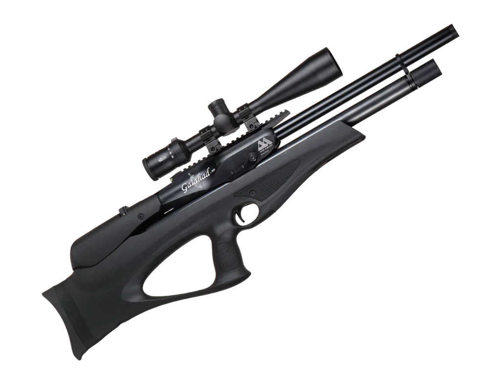 Air Arms ガラハド 5.5 mm