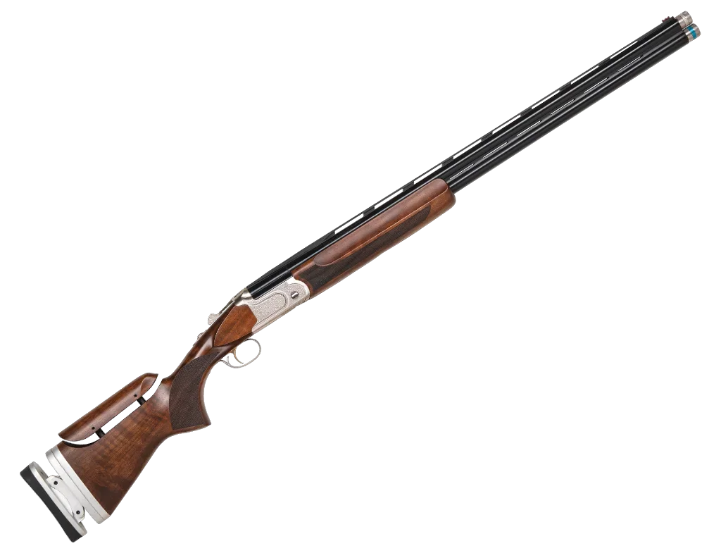 Mossberg International ゴルドリザーブ「Super Sport」