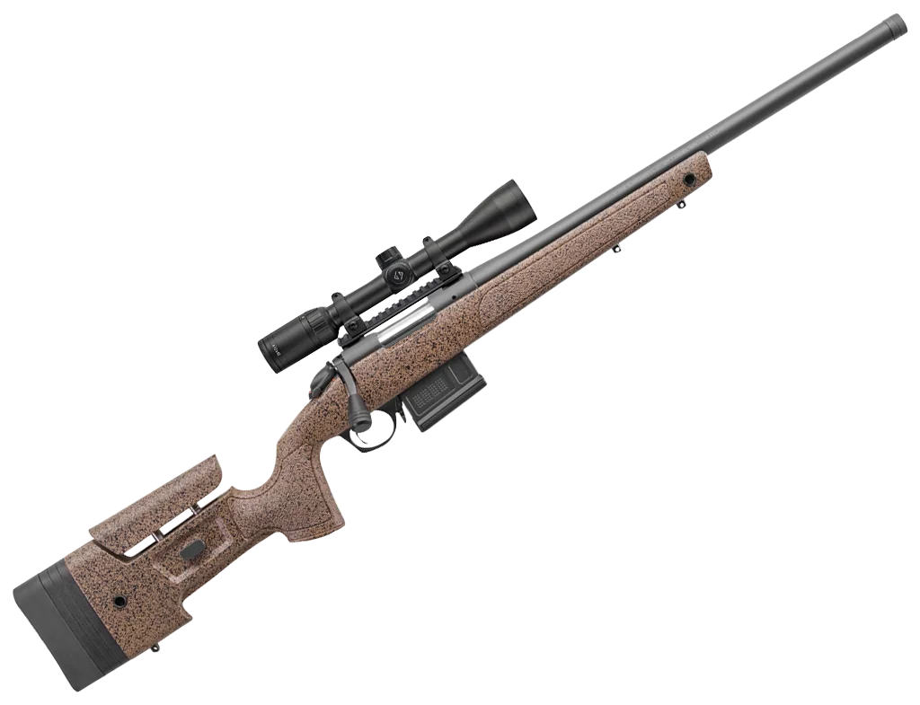 Bergara B14 HMR