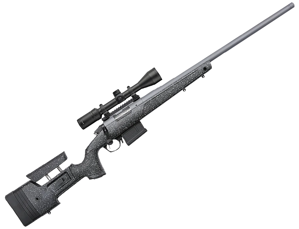 Bergara B14 HMR Pro