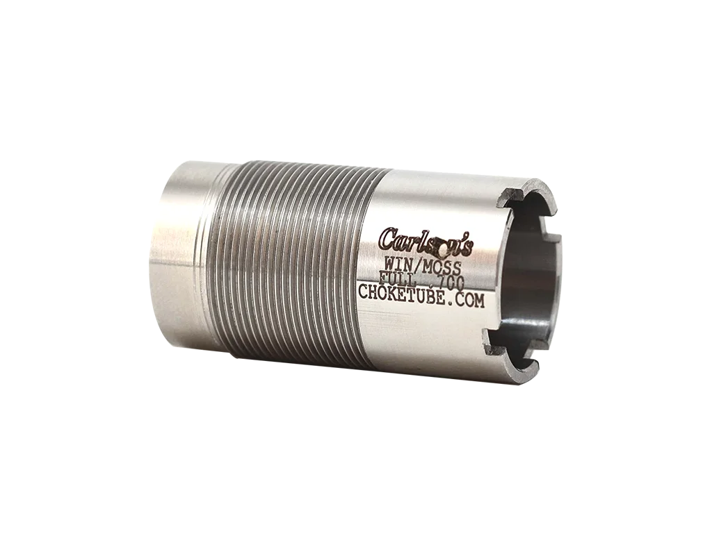 Carlson's 交換チョーク（Mossberg,Winchester用）