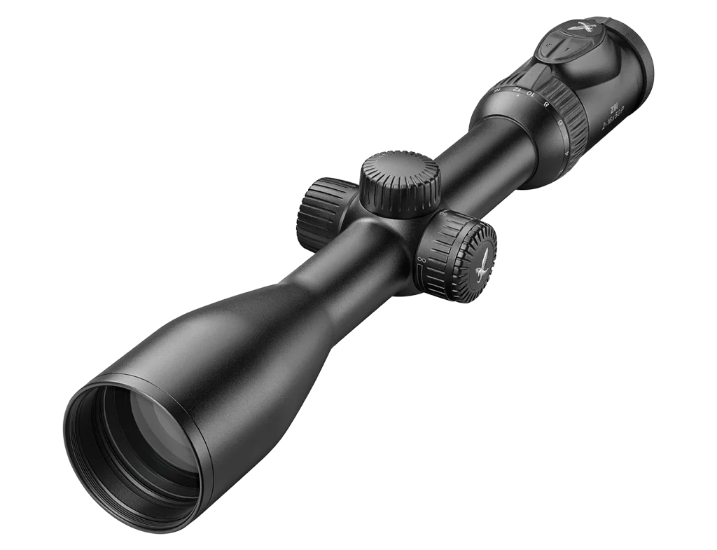 Swarovski Optik Z8i 2-16×50P L