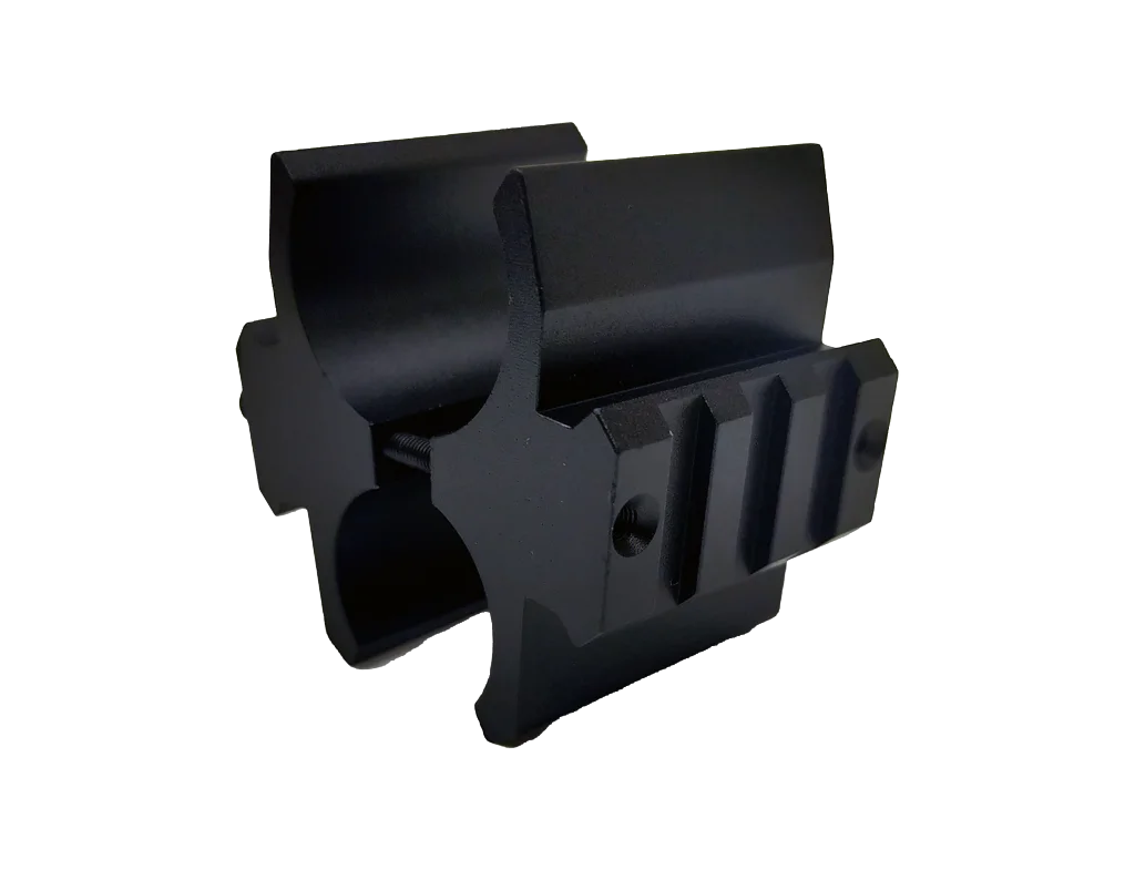 TJO バレルクランプ（Mossberg 940 JM Pro用）