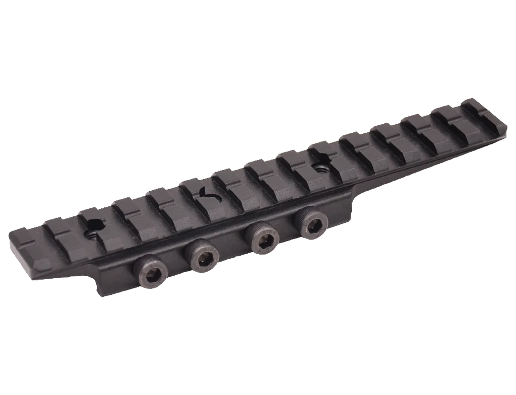 UTG Leapers ダブテールベース