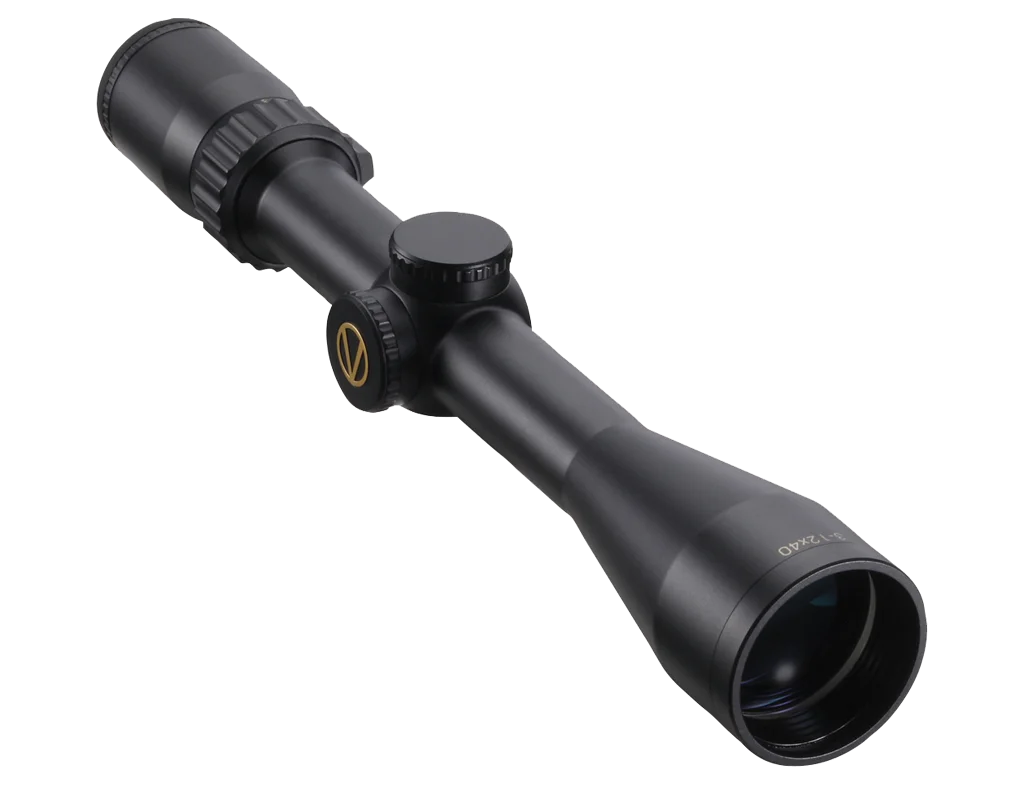 Vixen 3-12x40mm