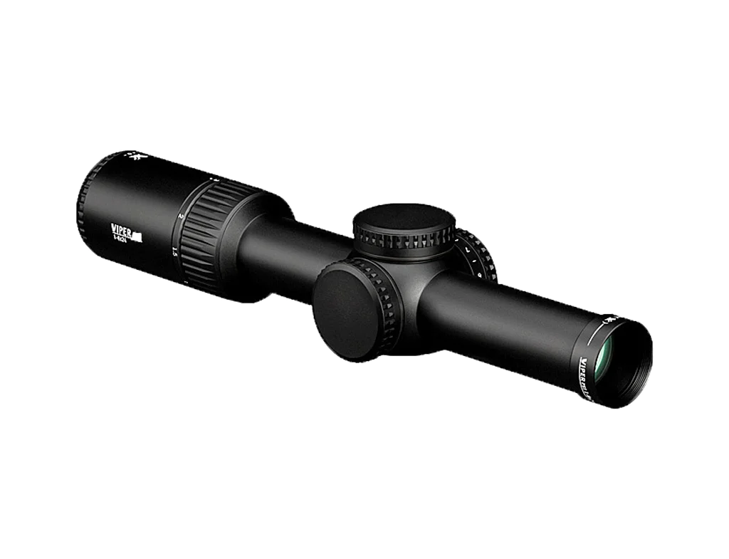 Vortex「VIPER PST Gen Ⅱ」1-6×24