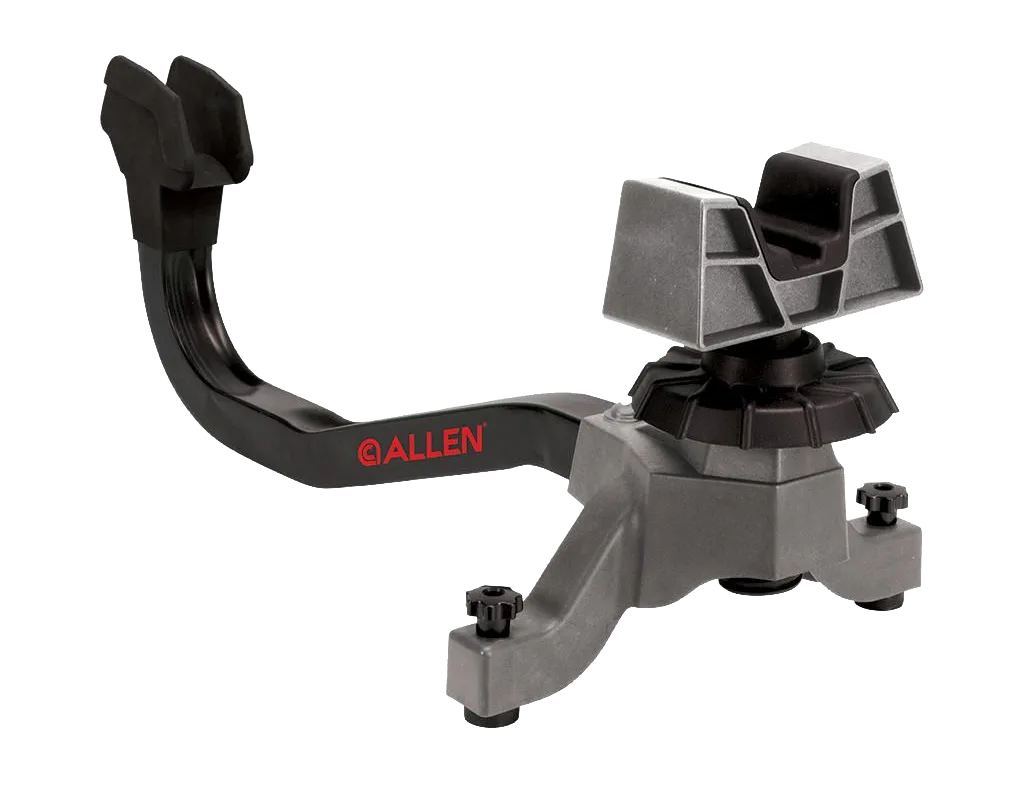 Allen 「Accutrak」シューティングレスト