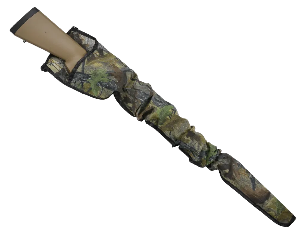 Allen ガンスリーブ 52インチ