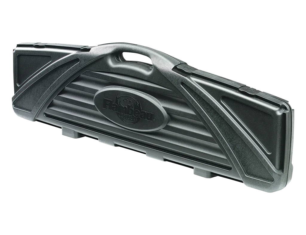 Flambeau Outdoors ダブルガンケース