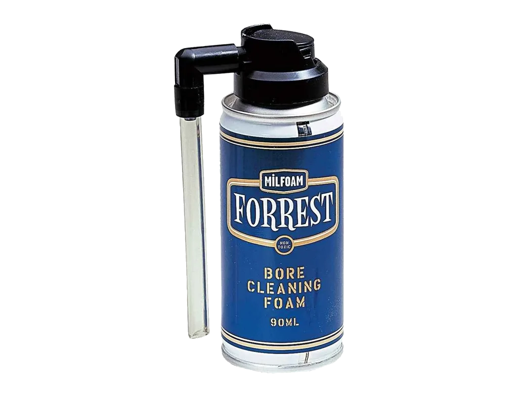 Milfoam フォレスト ボアクリーナー