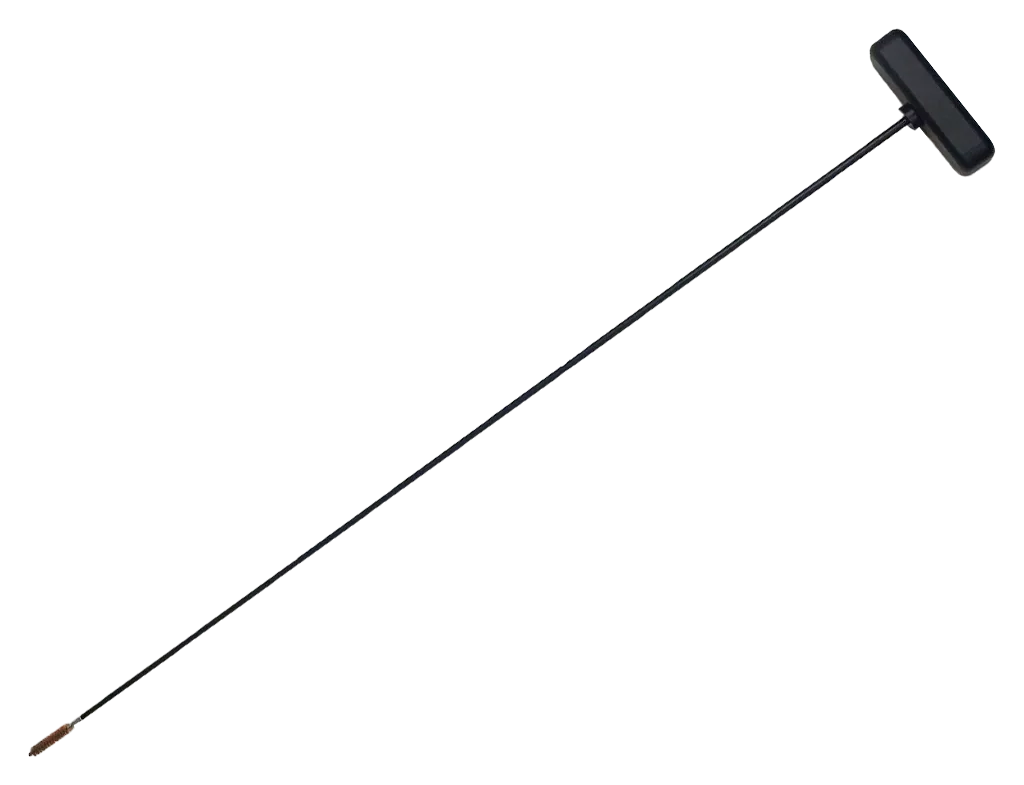 TJO クリーニングキットエアライフル用 5.5mm/6.35mm/7.62mm