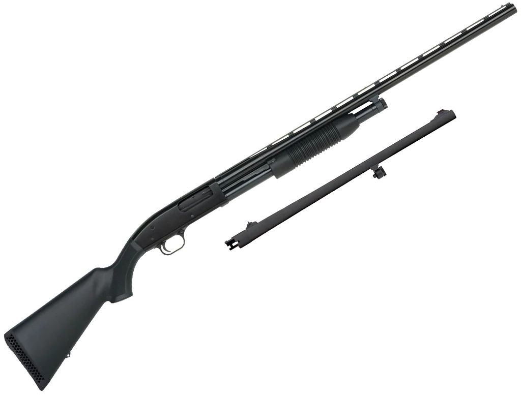 Mossberg マーベリック 88 コンボ 12番