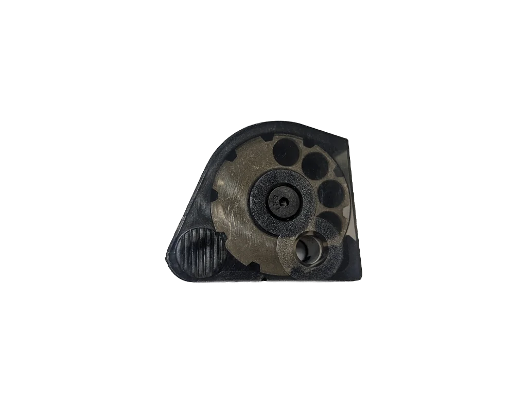 Air Arms マガジン 5.5 mm / 6.35 mm